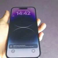 فروش گوشی آیفون 14پرومکس