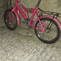 دوچرخه سالم