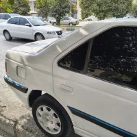 پژو پارس مدل 87|خودرو سواری و وانت|کازرون, |دیوار