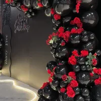 تیم تشریفات صفر تا صد مهمونیت با ما