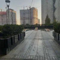 ۱۲۰ متر دریاچه چیتگر سندتک برگ وام دار قیمت قطعی|پیش‌فروش املاک|تهران, چیتگر شمالی|دیوار