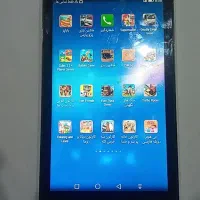 تبلت هاوی ۲ عدد کاملا سالم|تبلت|اهواز, کوی ملی راه|دیوار