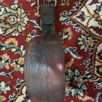 کمربند بدنسازی