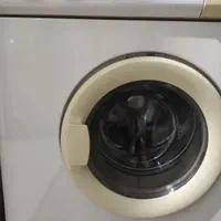 تعمیر انواع ماشین لباسشویی