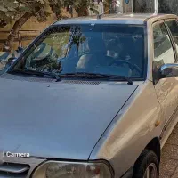 پرایددوگانه فابریک صبا مدل۸۸