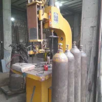 دستگاه ووسایل کامل اتاق سازی باری وکمپرسی