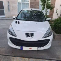 ۲۰۷ مدل ۱۴۰۲