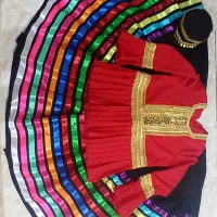 لباس محلی|لباس|لاهیجان, آهندان|دیوار