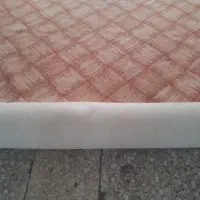 موکت دولایه سالم