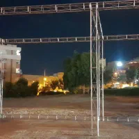 . اسپیس امیران .|خدمات پذیرایی، مراسم|قم, سید معصوم|دیوار