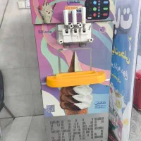 دستگاه بستنی