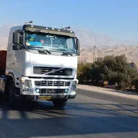 FH420|خودرو سنگین|لوشان, |دیوار