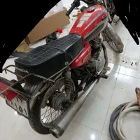 موتور ۲۰۰ دستی مزایده