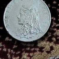 سکه خارجی