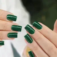 کاشت ناخن پودر و ژل با بهترین وجدیدترین متریال|خدمات آرایشگری و زیبایی|شاهرود, |دیوار
