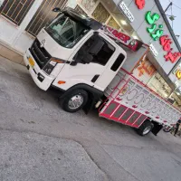 دایون 10 تن صفر خشک اتاق شمالی اس اس