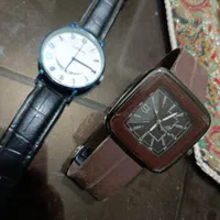 ساعت مچی