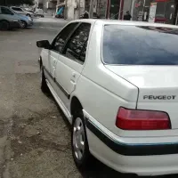 پژو پارس موتورجدید1401بدون رنگ|خودرو سواری و وانت|تبریز, |دیوار