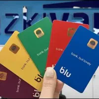 بلو کارت، پاداش دو طرفه، کسب درامد راحت