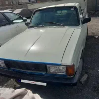 وانت|خودرو سواری و وانت|چهاردانگه (تهران), |دیوار