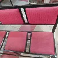 میز صندلی کافه