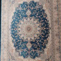 فرش ۱۵۰۰ شانه ضخیم|فرش|تهران, تهرانسر شمالی|دیوار