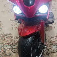 موتور شارژی سالم توخونه بوده فقط|اسباببازی|تربت جام, میان جام|دیوار