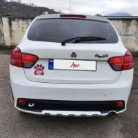 کوییکGXLمدل۱۴۰۳|خودرو سواری و وانت|اردبیل, |دیوار