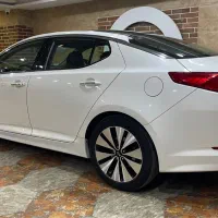 اپتیما ۲۰۱۳ کم کار