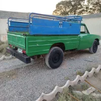 نیسان جونیور