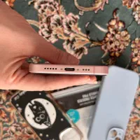 آیفون ۱۵ نرمال|موبایل|تهران, تهرانسر شمالی|دیوار