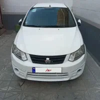 ساینا ۱۴۰۰ در حد نو   بدون رنگ شاسیها سالم