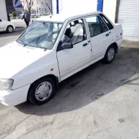 پراید۱۳۲مدل۸۹