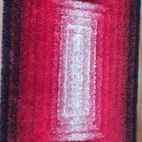 قالیچه|فرش|قم, پردیسان|دیوار