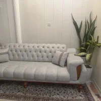 مبل راحتی نونو|مبلمان خانگی و میز عسلی|کرج, دهقان ویلا|دیوار