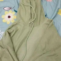 لباس و شلوار و هودی