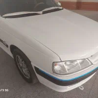 پارس 94 اتاق تعویض403