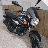 تی وی اس در حد صفر