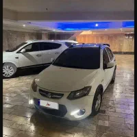کوییک R پلاس اتوماتیک ، مدل 1403 بدون رنگ کارمندی|خودرو سواری و وانت|تهران, جنت‌آباد مرکزی|دیوار