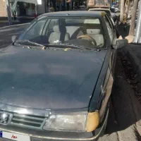 فروش خودرو|خودرو سواری و وانت|سمیرم, |دیوار