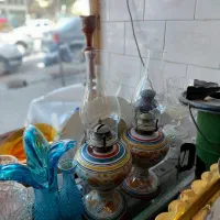 تعدادلوازم نفت سوز