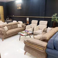 از تولید به مصرف|مبلمان خانگی و میز عسلی|مشهد, شیرحصار|دیوار