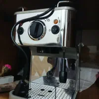 دستگاه اسپرسو نوا