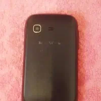 گوشی مینی لمسی سامسونگ تک سیم واوان اسلامشهر|موبایل|اسلام‌شهر, شهرک واوان|دیوار