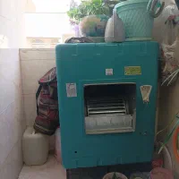 کولر آبی ۳۲۰۰ جنرال لاکرا