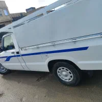 مزدا تک کابین