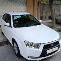 دنا پلاس مدل 1402 مشابه صفر|خودرو سواری و وانت|مشهد, عبادی|دیوار