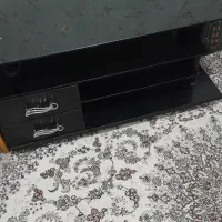 میزتلویزیون آواژور دکوری قدیمی