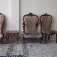فروش مبلمان کلاسیک