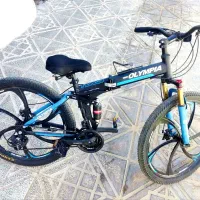 دوچرخه خوش رکاب